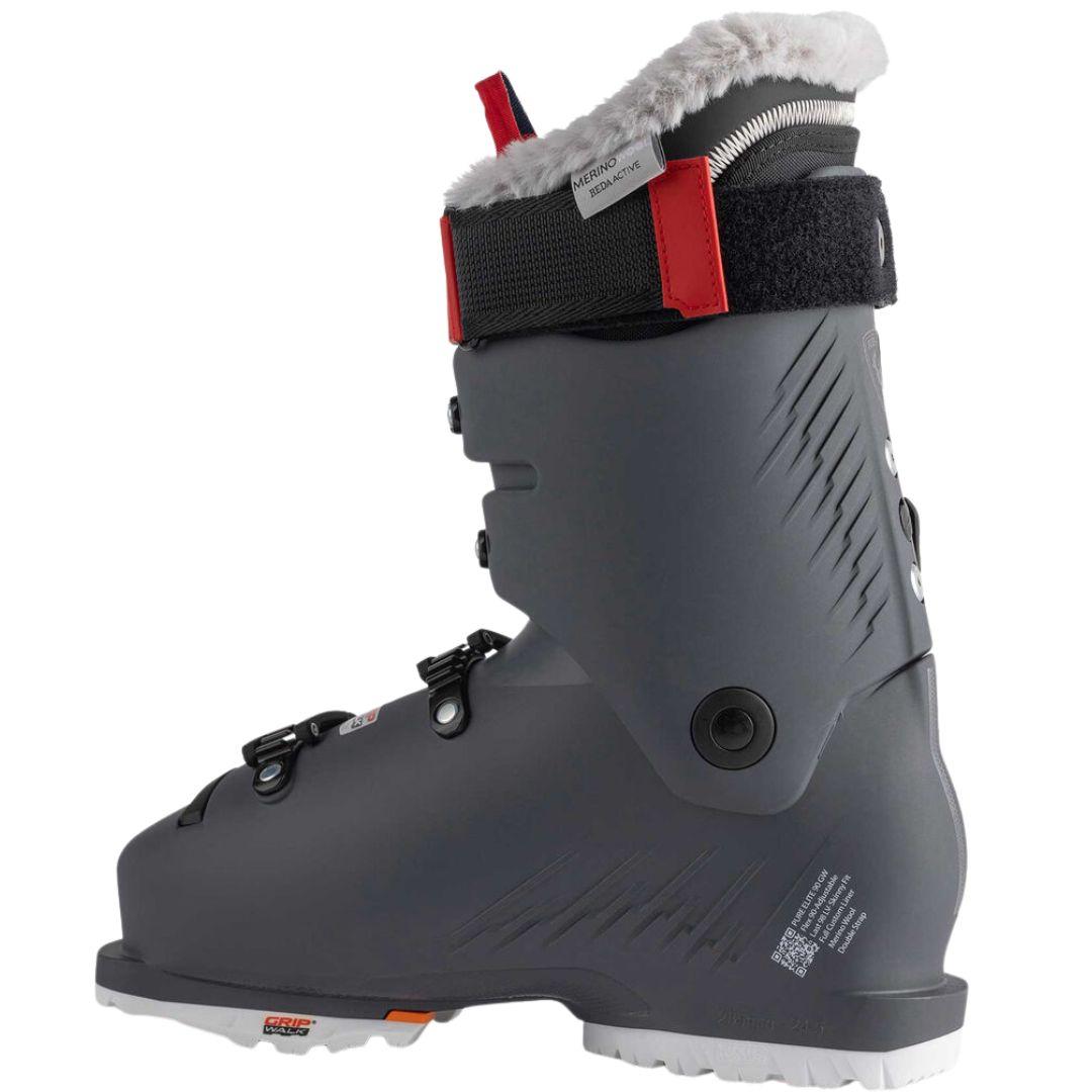 Rossignol Women's Pure Elite 90 GW Ski Boots 2026